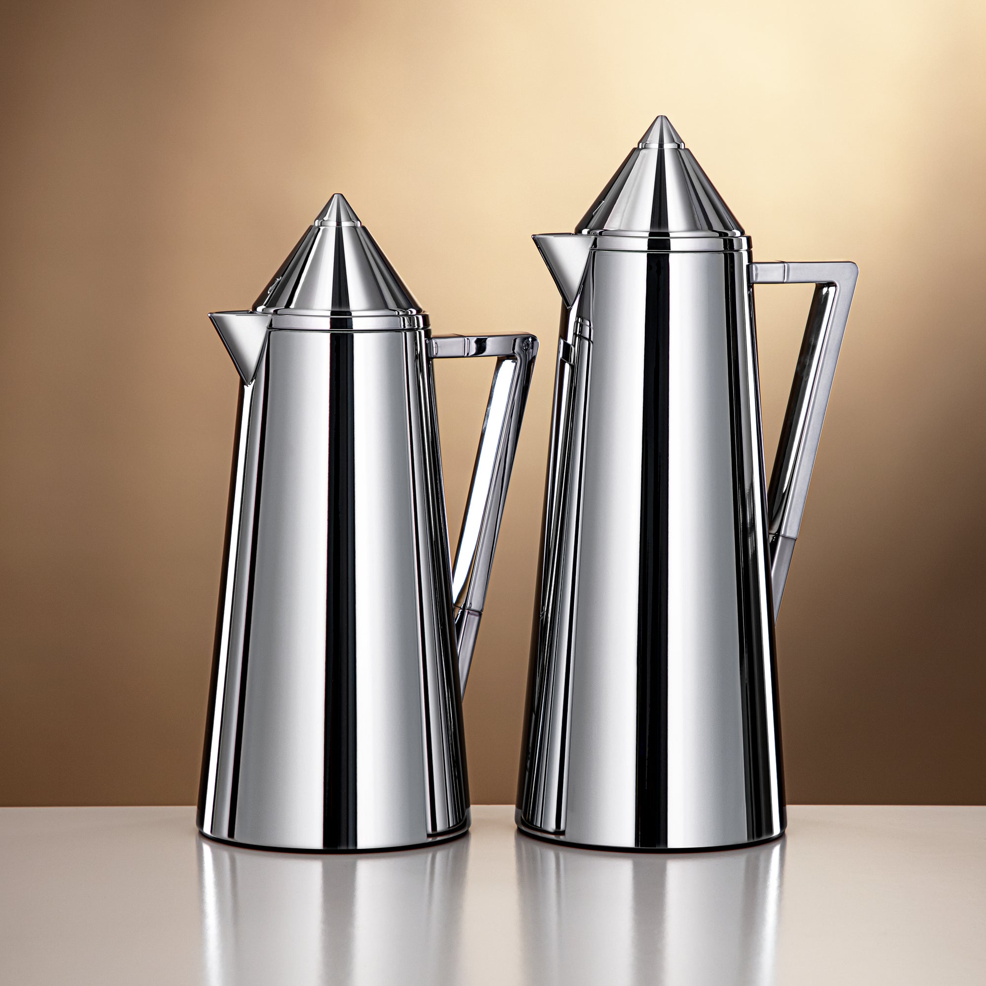 طقم ترامس المرجان فضي – رمضان و التجمعات