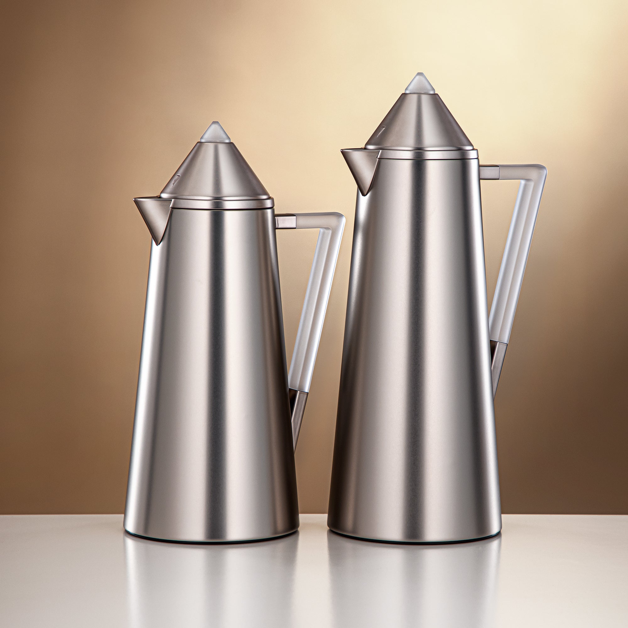 المرجان فاكوم فلاسک مات نيكل وفروست – رمضان وجلسات