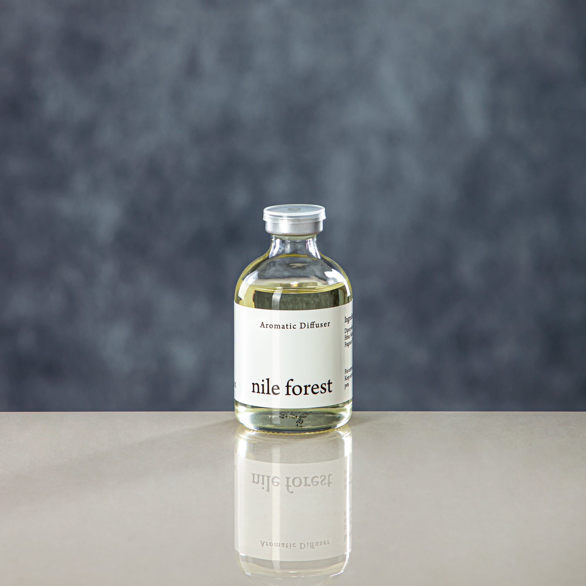 فواحة المرجان 50 مل بعطر البلومستر نايل فوريست - KDTD546BK