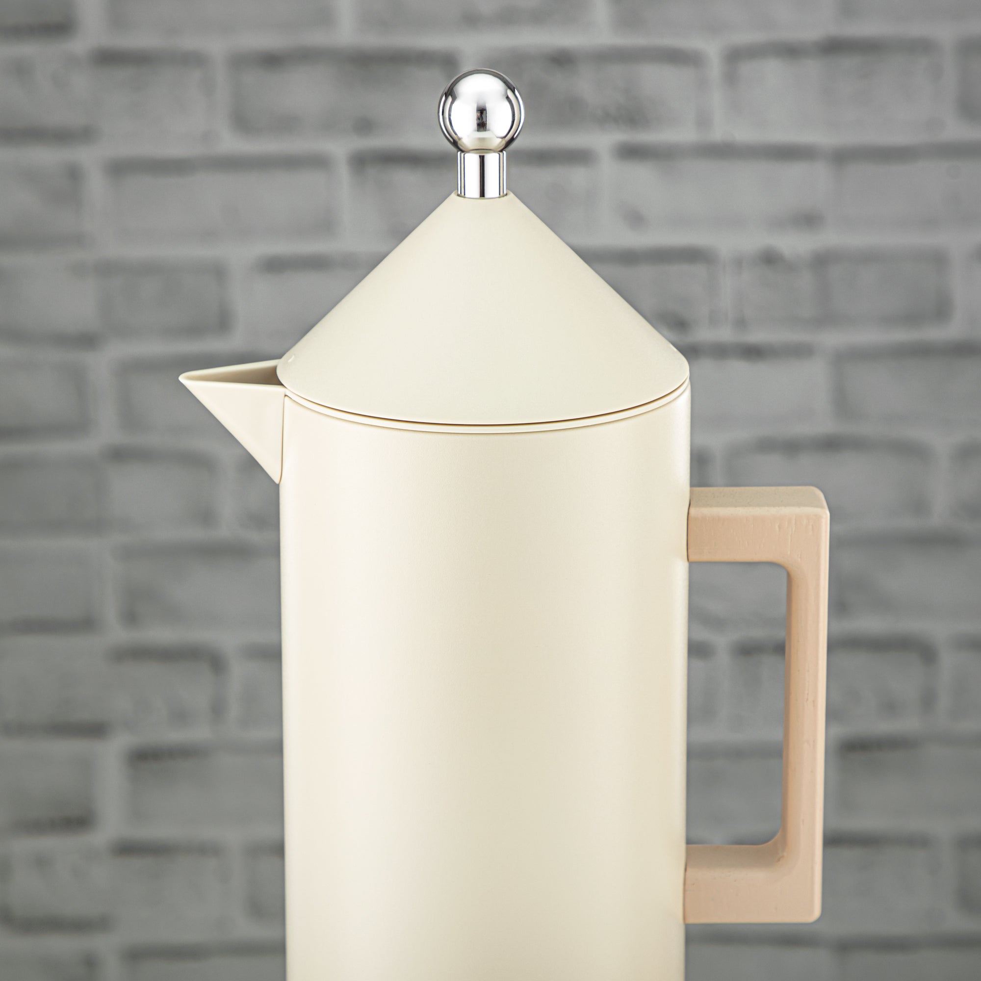 طقم ترامس المرجان زر ضغط 0.6 لتر + 1 لتر رمل وفضة (VAF2950005) - مجموعة طقم ترامس حديثة