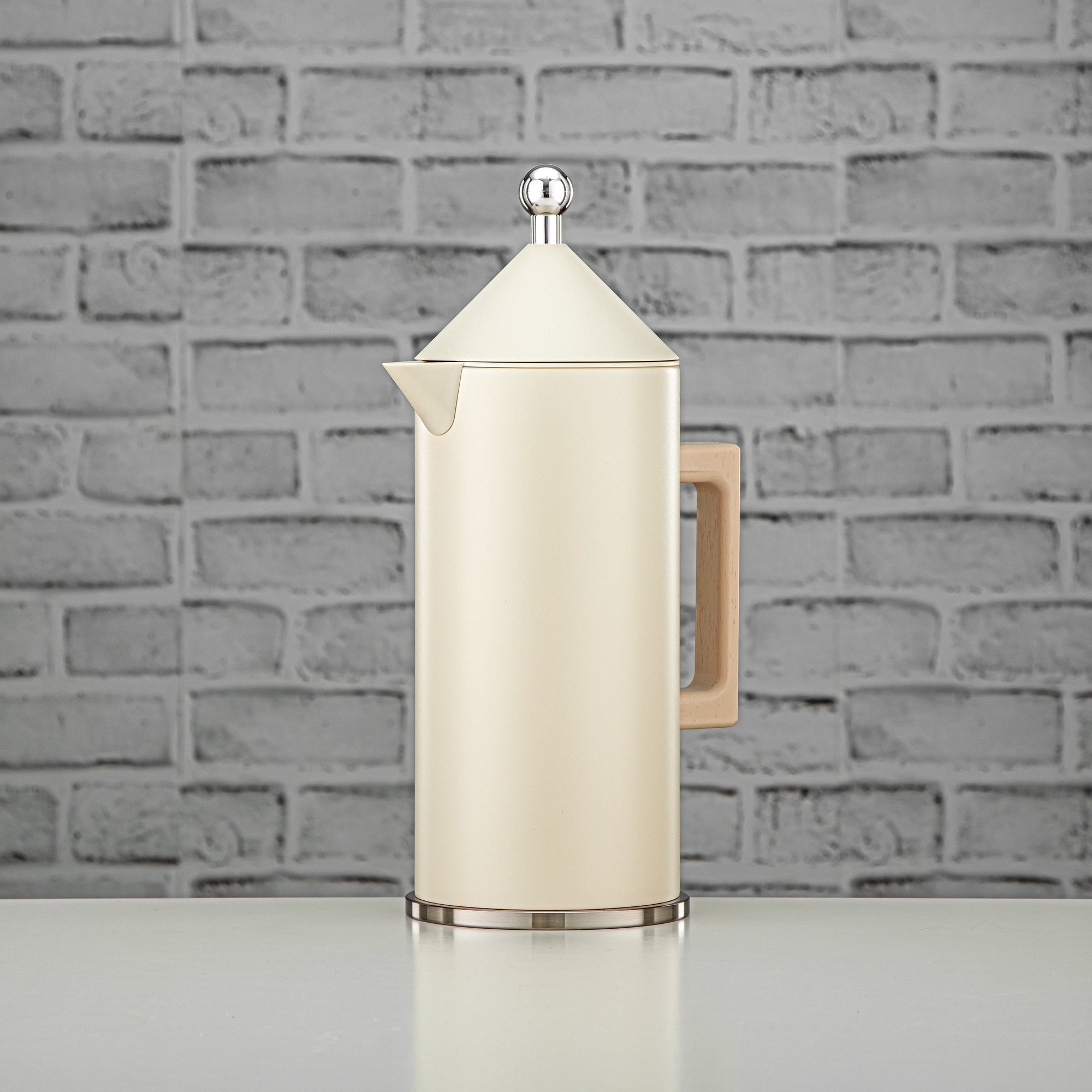 طقم ترامس المرجان زر ضغط 0.6 لتر + 1 لتر رمل وفضة (VAF2950005) - مجموعة طقم ترامس حديثة