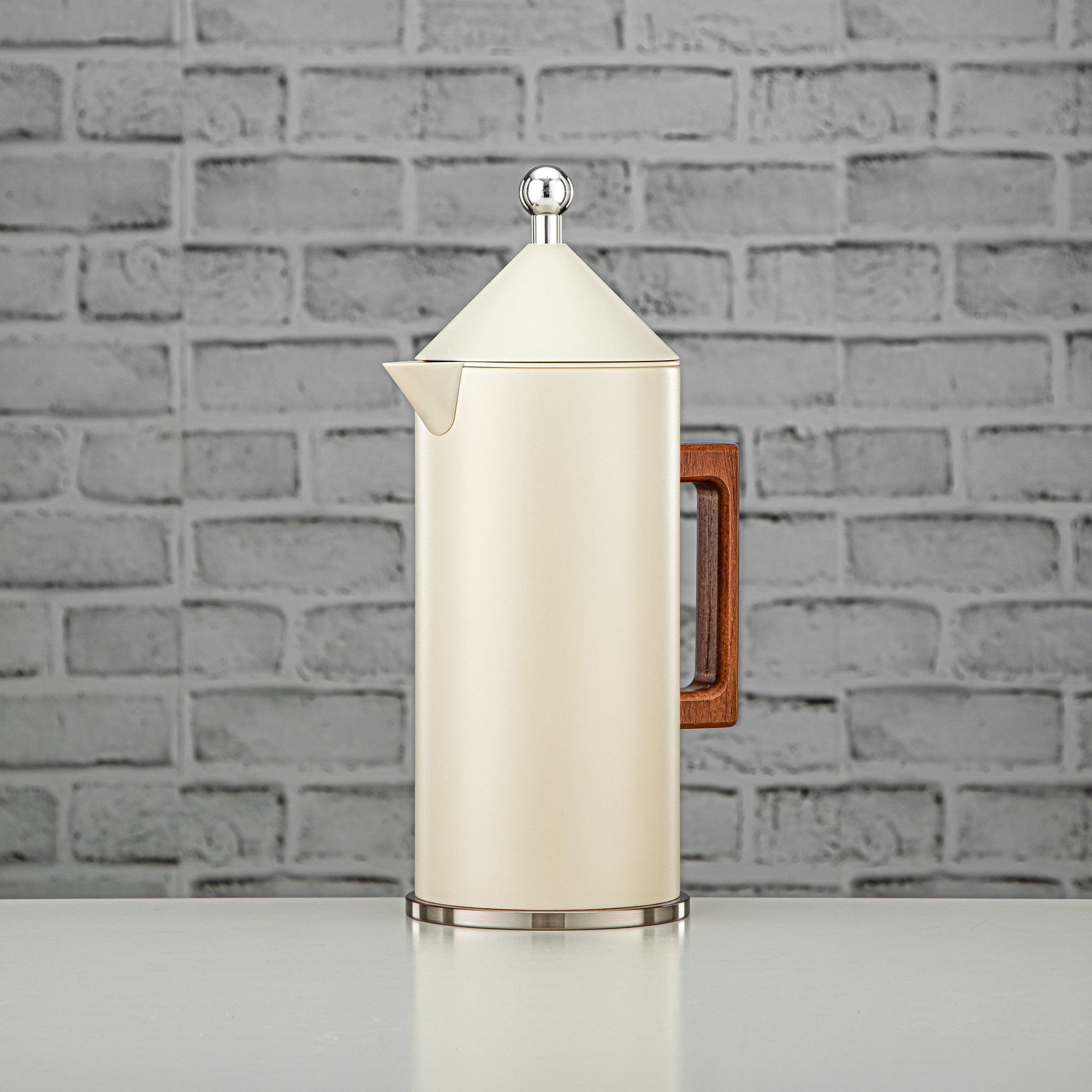 طقم ترامس المرجان زر ضغط 0.6 لتر + 1 لتر رمل وفضي (VAF2950006) - مجموعة طقم ترامس حديثة