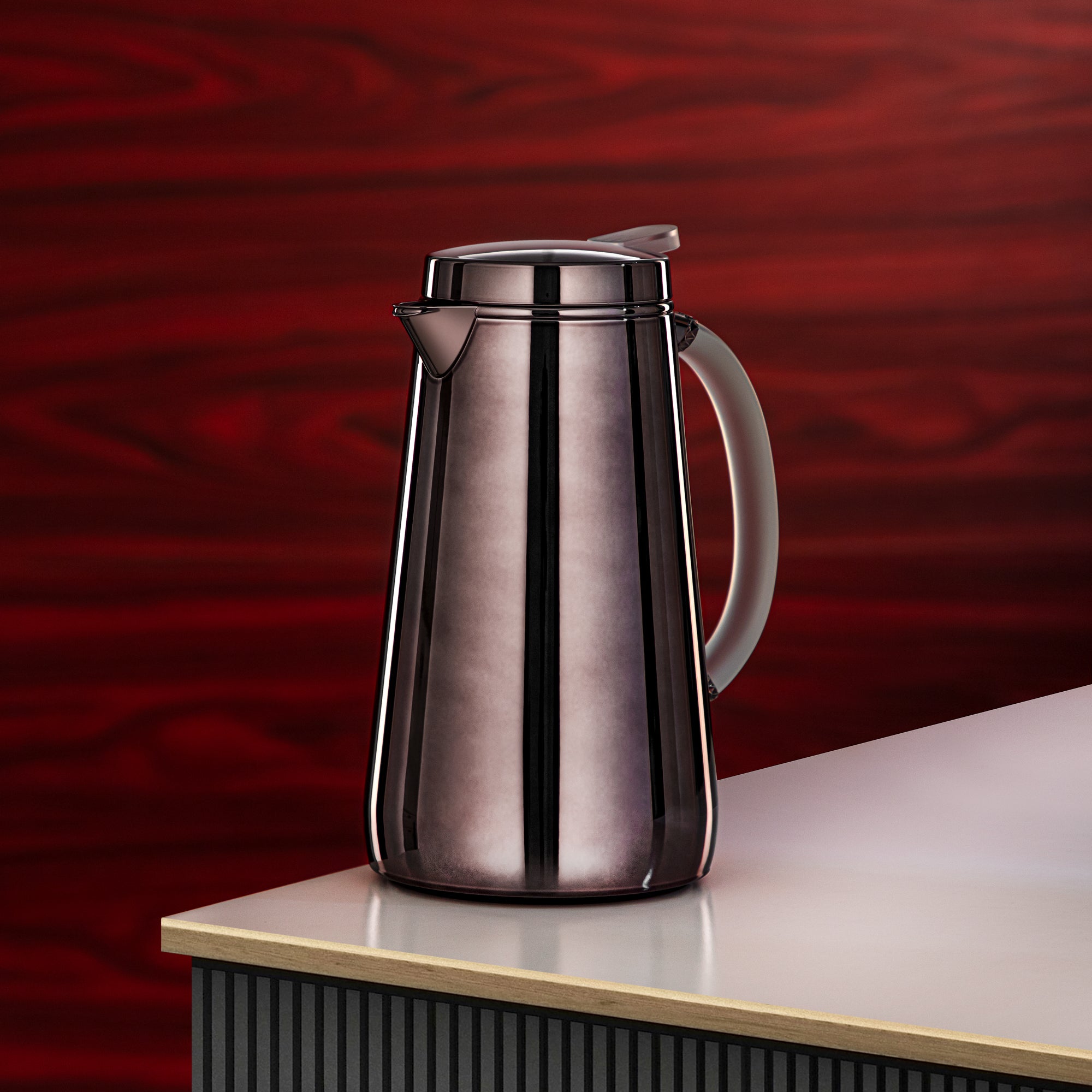 طقم ترامس المرجان Gun black – رمضان و التجمعات