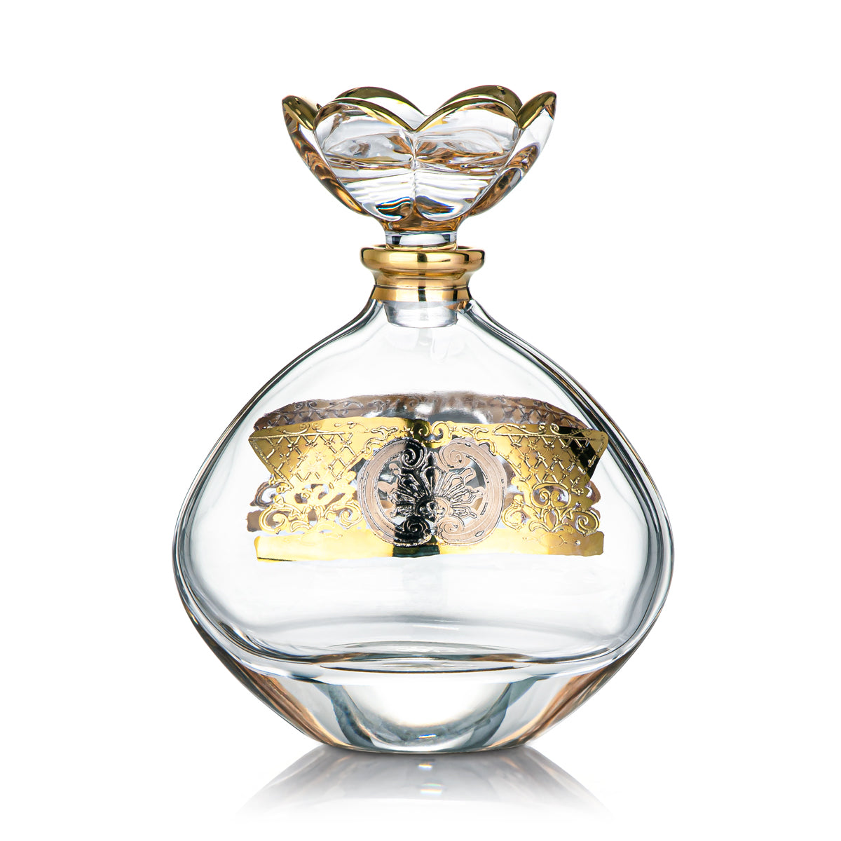 زجاجة عطر المرجان 130 مل - 451/763