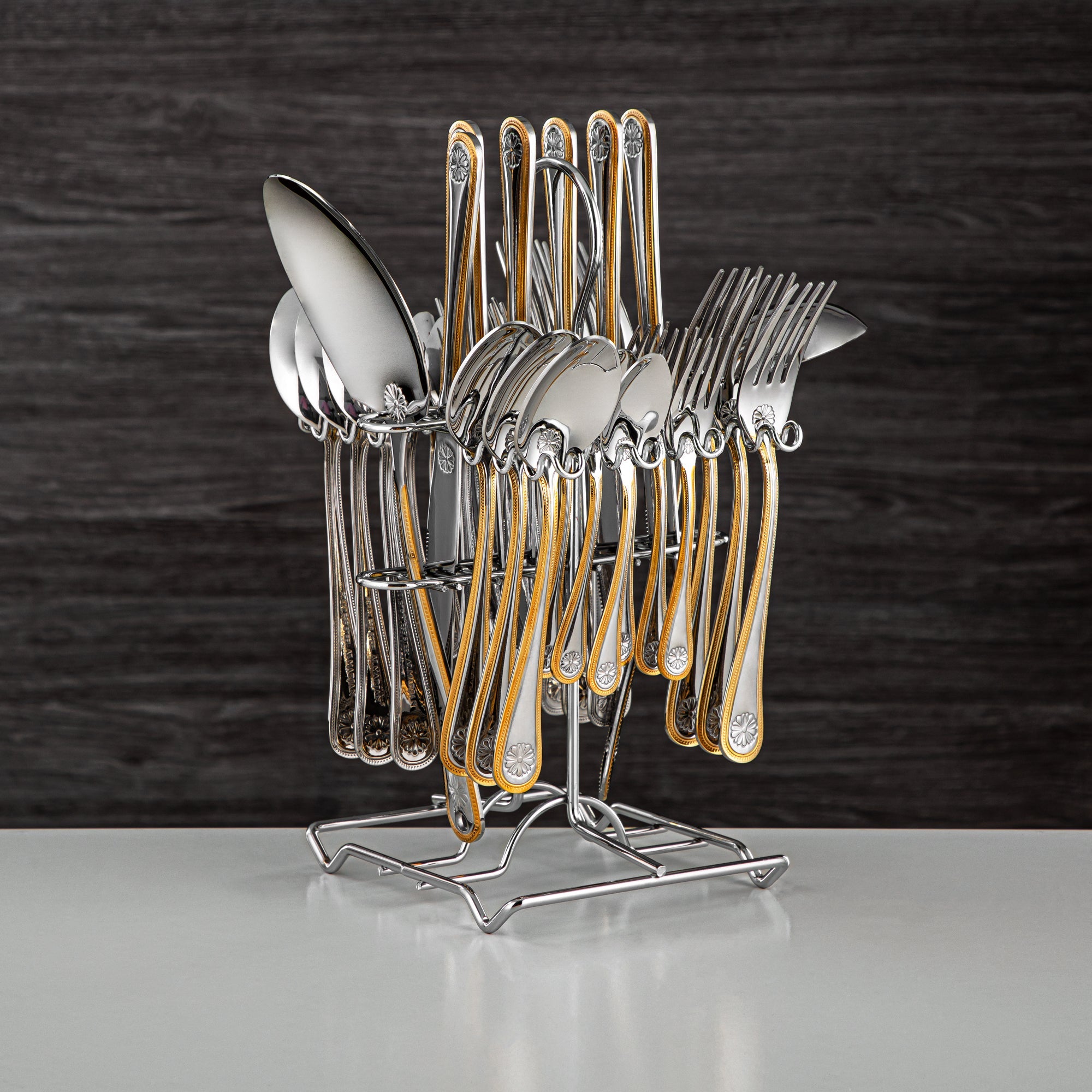 Flatware