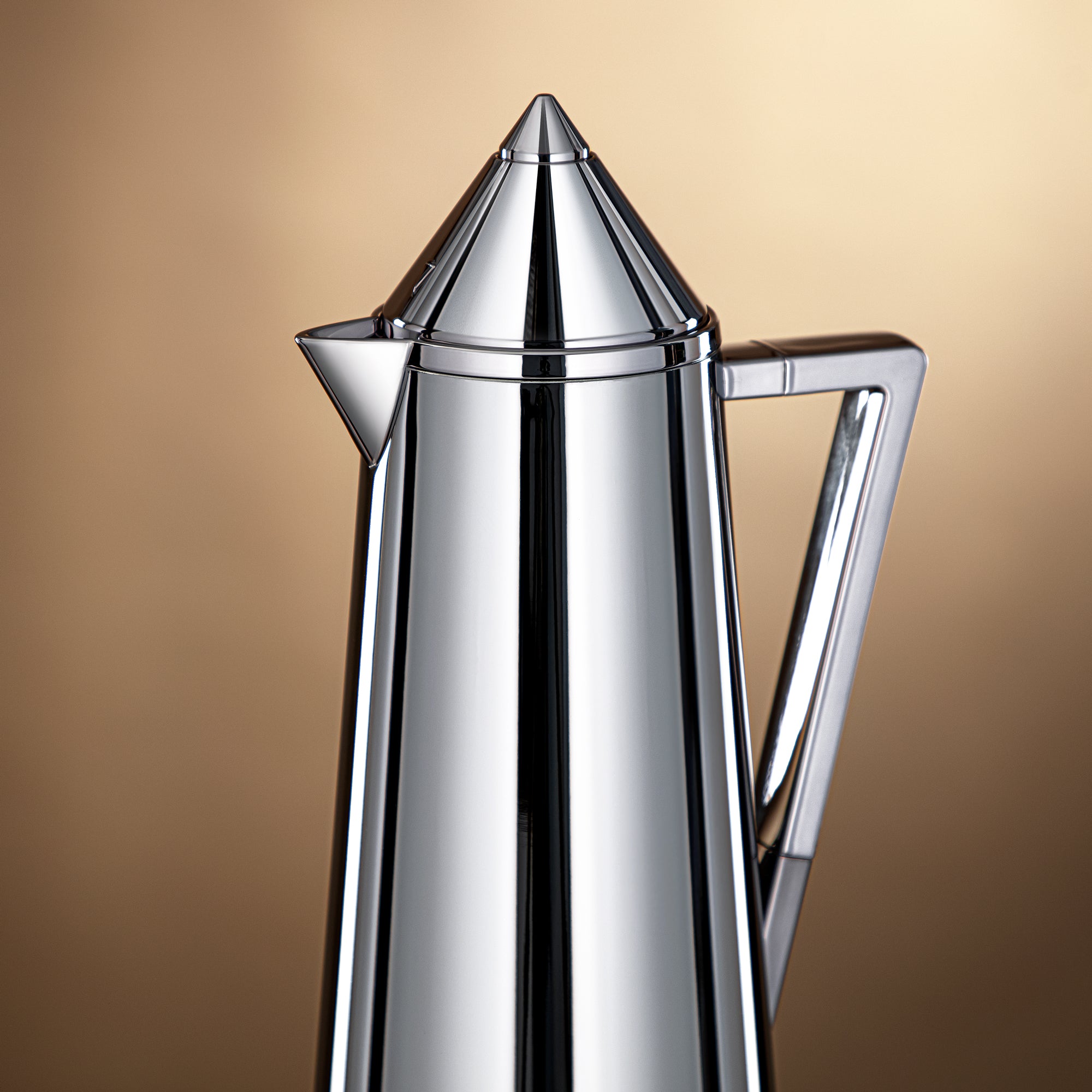 طقم ترامس المرجان فضي – رمضان و التجمعات