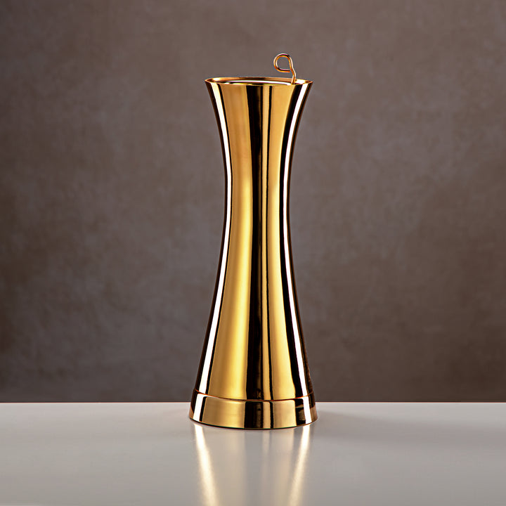 Almarjan Incense Burner Gold - HT220919