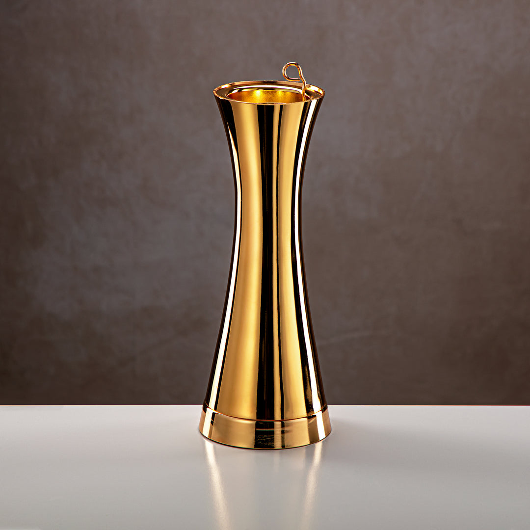 Almarjan Incense Burner Gold - HT220919