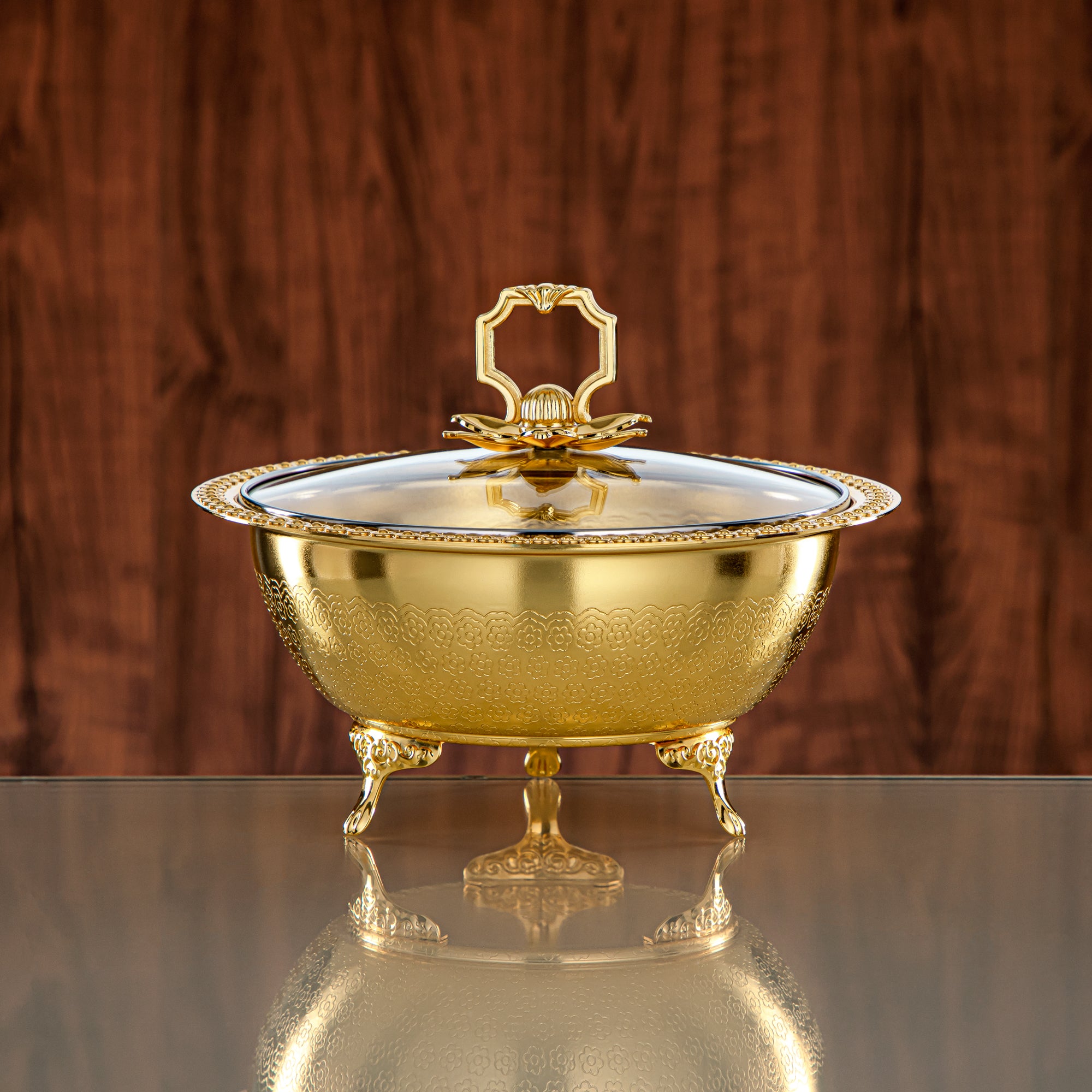 Bowls & Plates