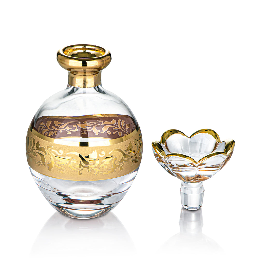Almarjan 160 ML Glass Perfume Bottle - 448/795