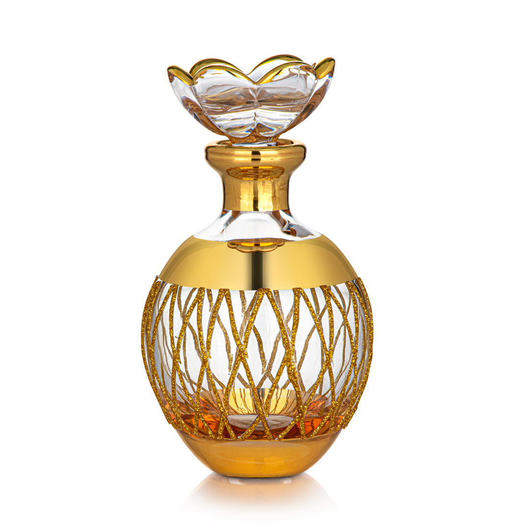 Almarjan 160 ML Glass Perfume Bottle - 448/801