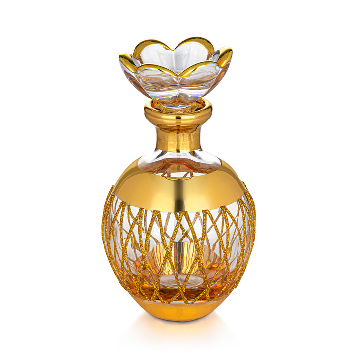 Almarjan 160 ML Glass Perfume Bottle - 448/801