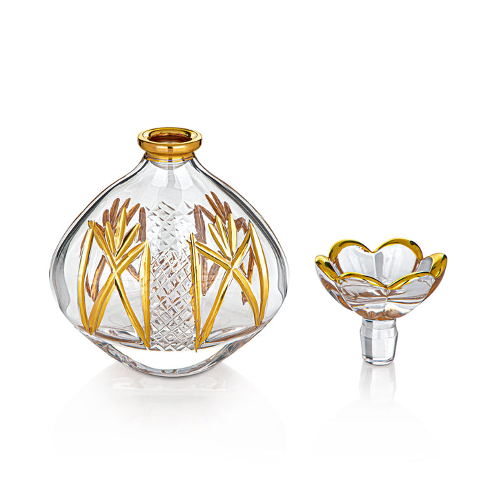 Almarjan 130 ML Glass Perfume Bottle - 451/760
