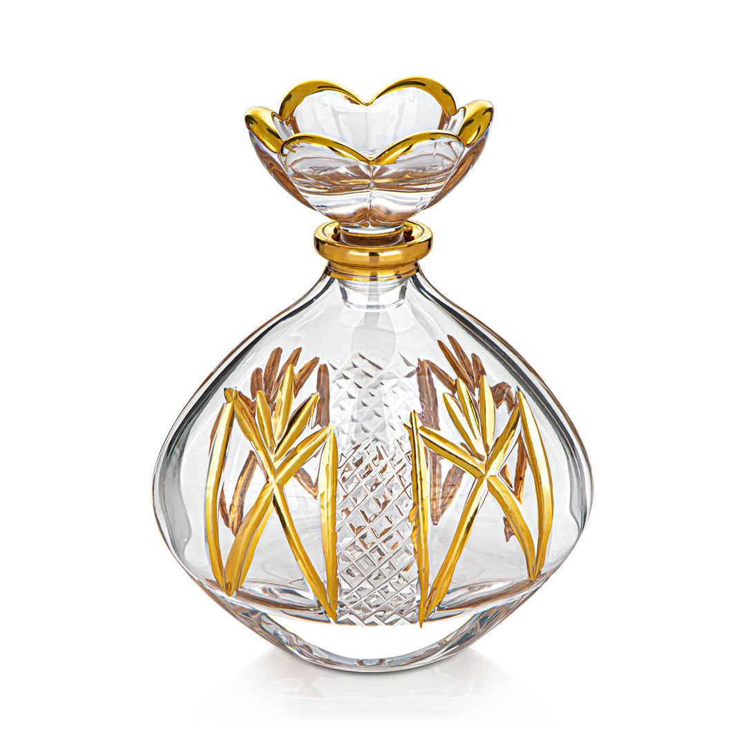 Almarjan 130 ML Glass Perfume Bottle - 451/760