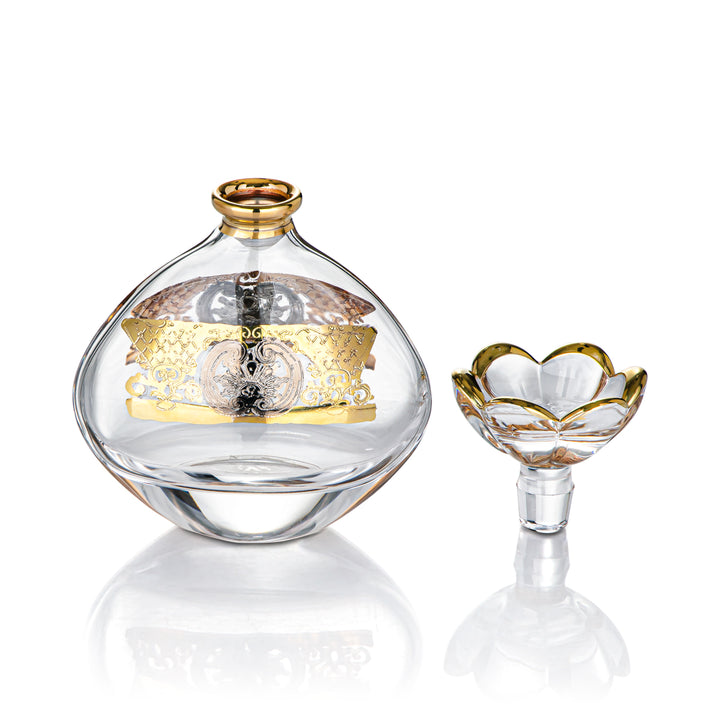 Almarjan 130 ML Glass Perfume Bottle - 451/763