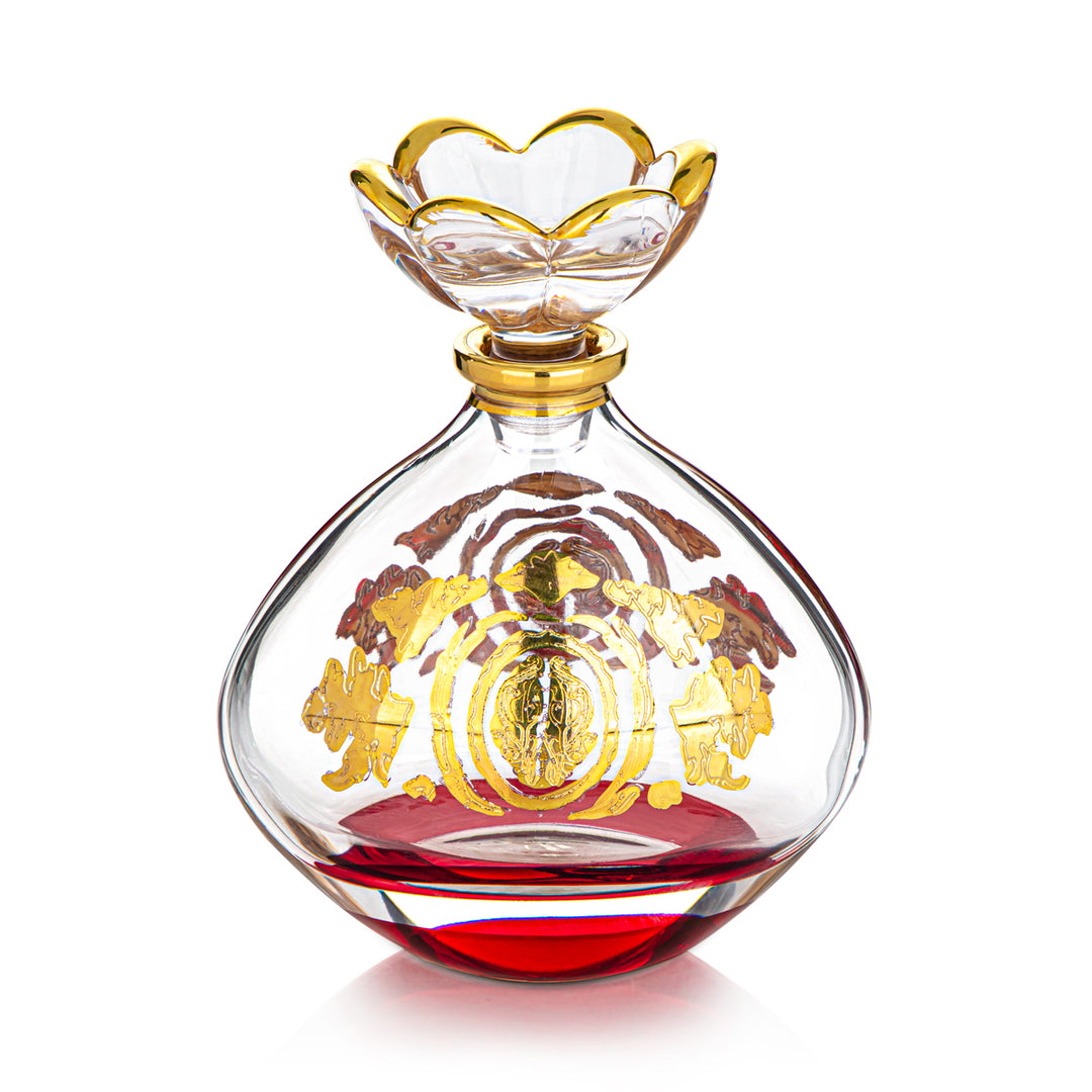Almarjan 130 ML Glass Perfume Bottle - 451/862