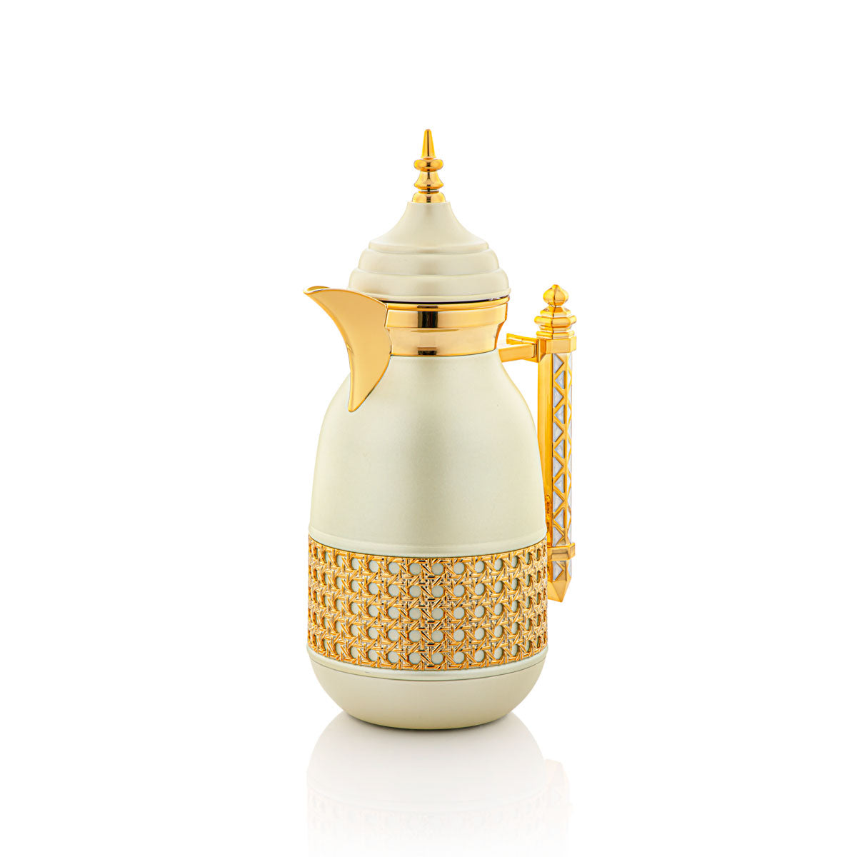 المرجان 2 قطعة ترمس لحفظ السوائل من مجموعة الواحة CAL-MGG